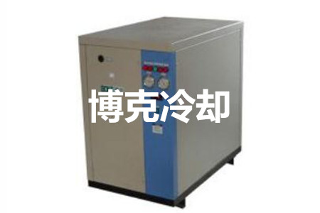 工業(yè)冷水機的選型、配置和應(yīng)用