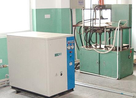 如何避免工業(yè)冷水機組被腐蝕？
