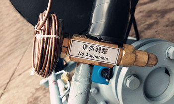 風(fēng)冷箱式冷水機(jī)停機(jī)時(shí)應(yīng)該注意哪些？